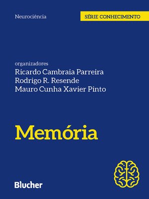 cover image of Memória